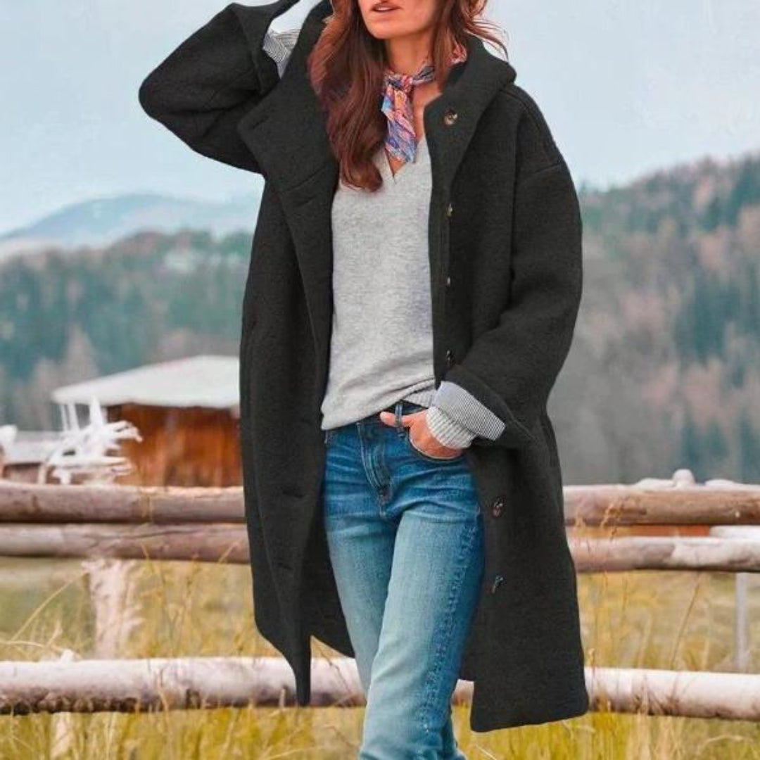 ALMA | MYSIG VARDAGSKAPPA