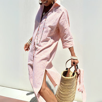 SOFIA | SOMMARKLÄNNING