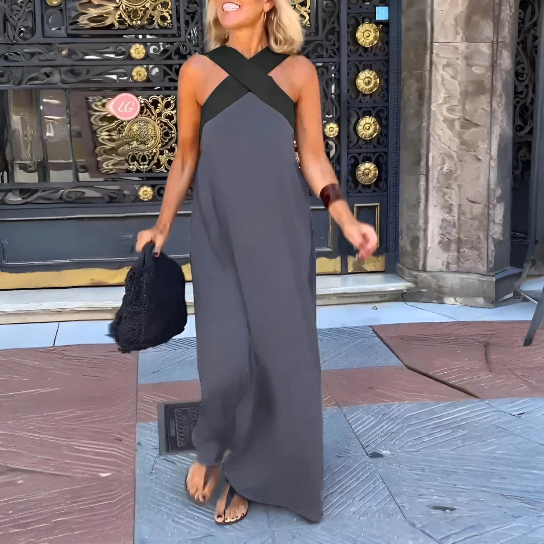 NORA | OMLOTTKLÄNNING