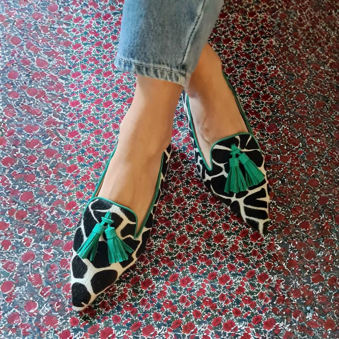 HANNA | ELEGANTA LOAFERS