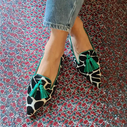 HANNA | ELEGANTA LOAFERS