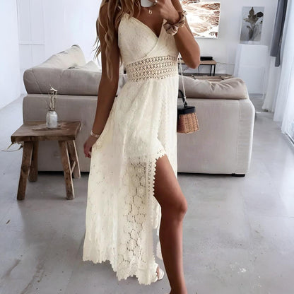 AGNES | STILREN BYXKLÄNNING