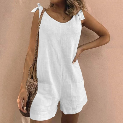 IDA | PLAYSUIT MED FICKOR