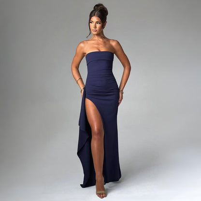 EMMA | MAXIKLÄNNING