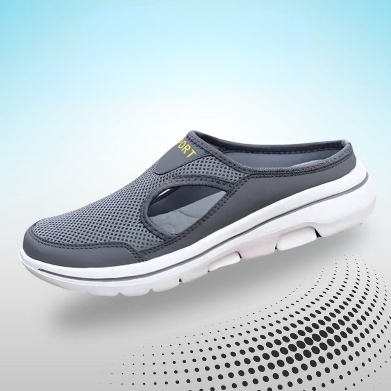 MAX | SPORTIG ORTOPEDISK SANDAL