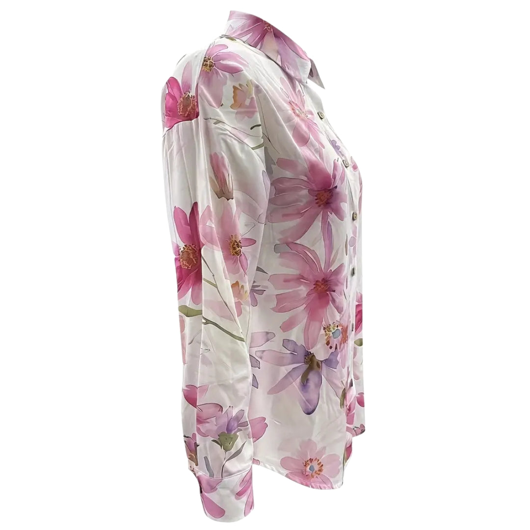 ANNA | LÄTT SOMMARBLUS