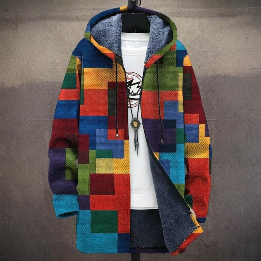 NORA | ELEGANT VARDAGSJACKA