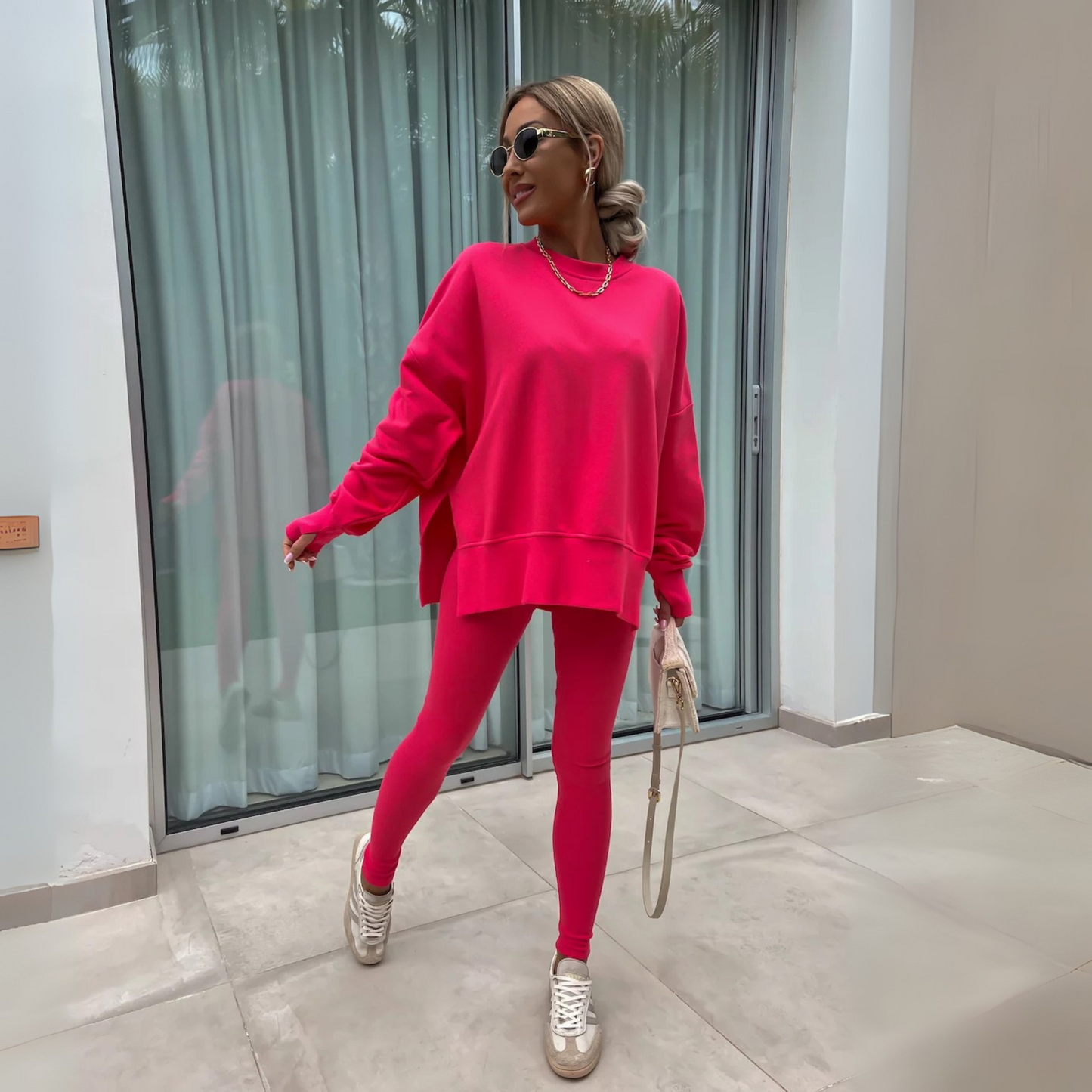 MAJA | AVSLAPPNAT SET