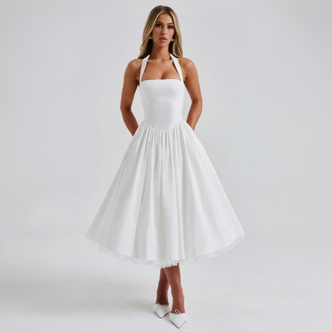 VERA | MIDIKLÄNNING