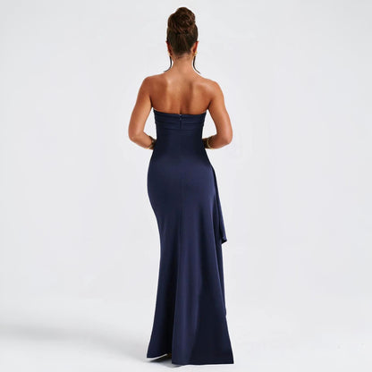 EMMA | MAXIKLÄNNING