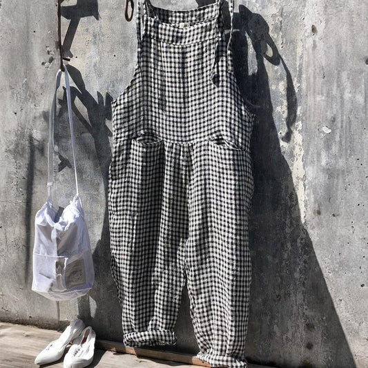 ELSA | RANDIG HÄNGSELBYXA