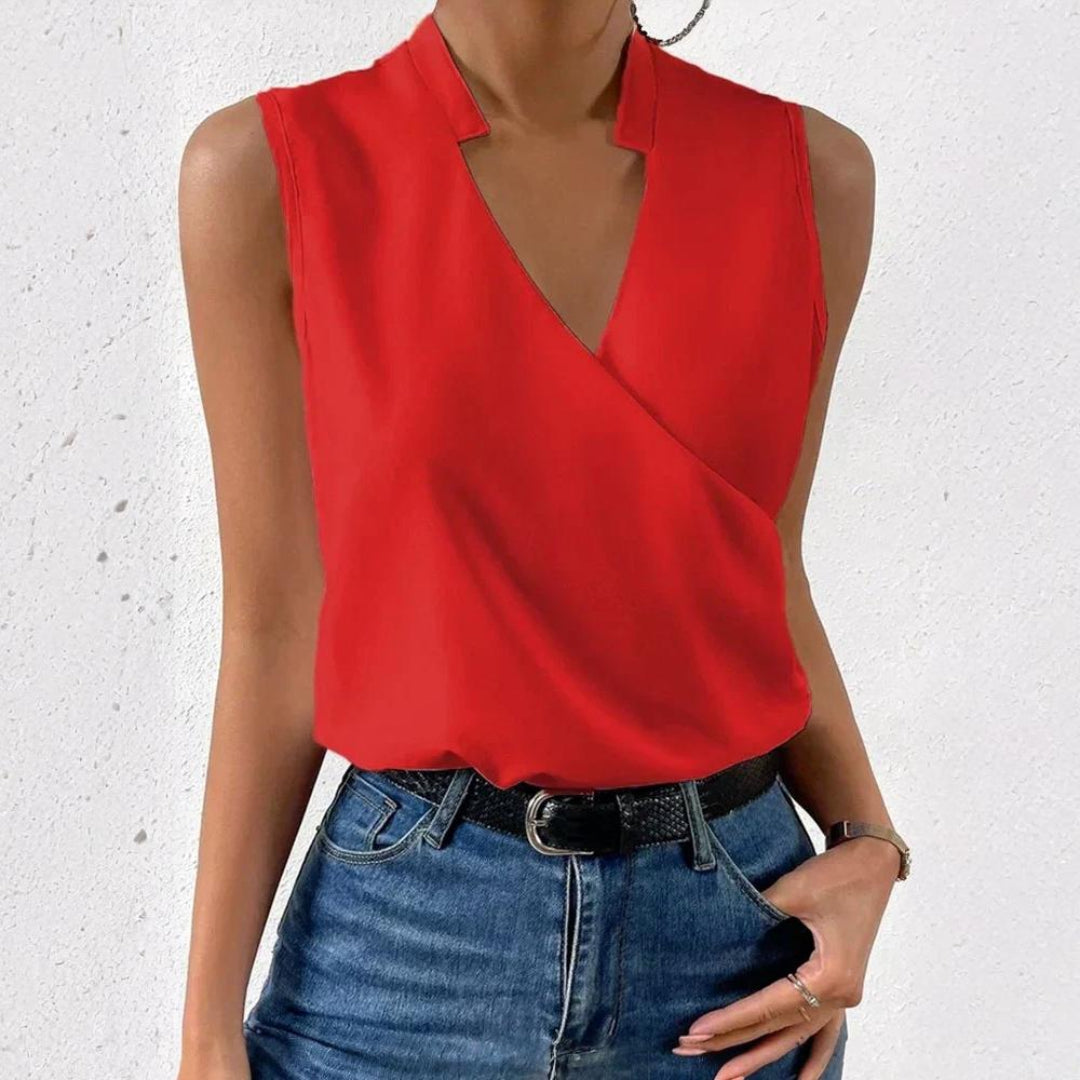 JULIA | MJUK SOMMARTOPP