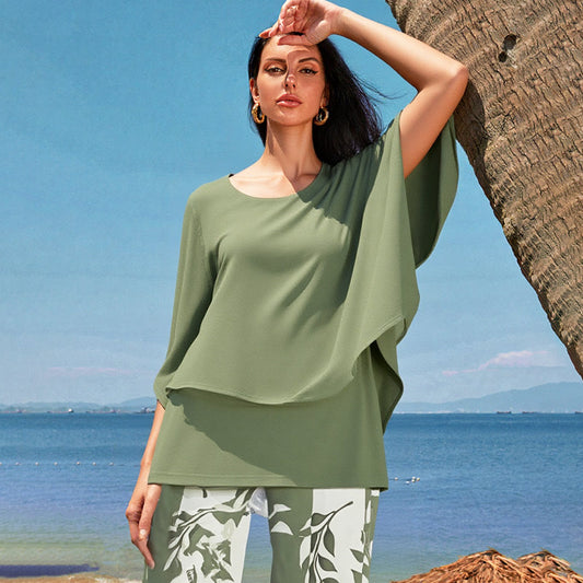 FREJA | MÖNSTRAT SET