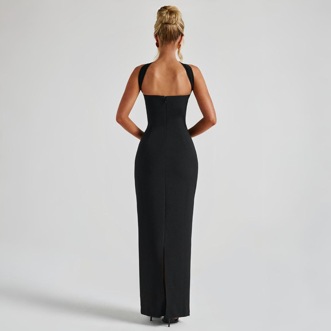 ANNA | MAXIKLÄNNING