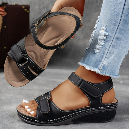 KRISTINA | TRENDIG ORTOPEDISK SANDAL