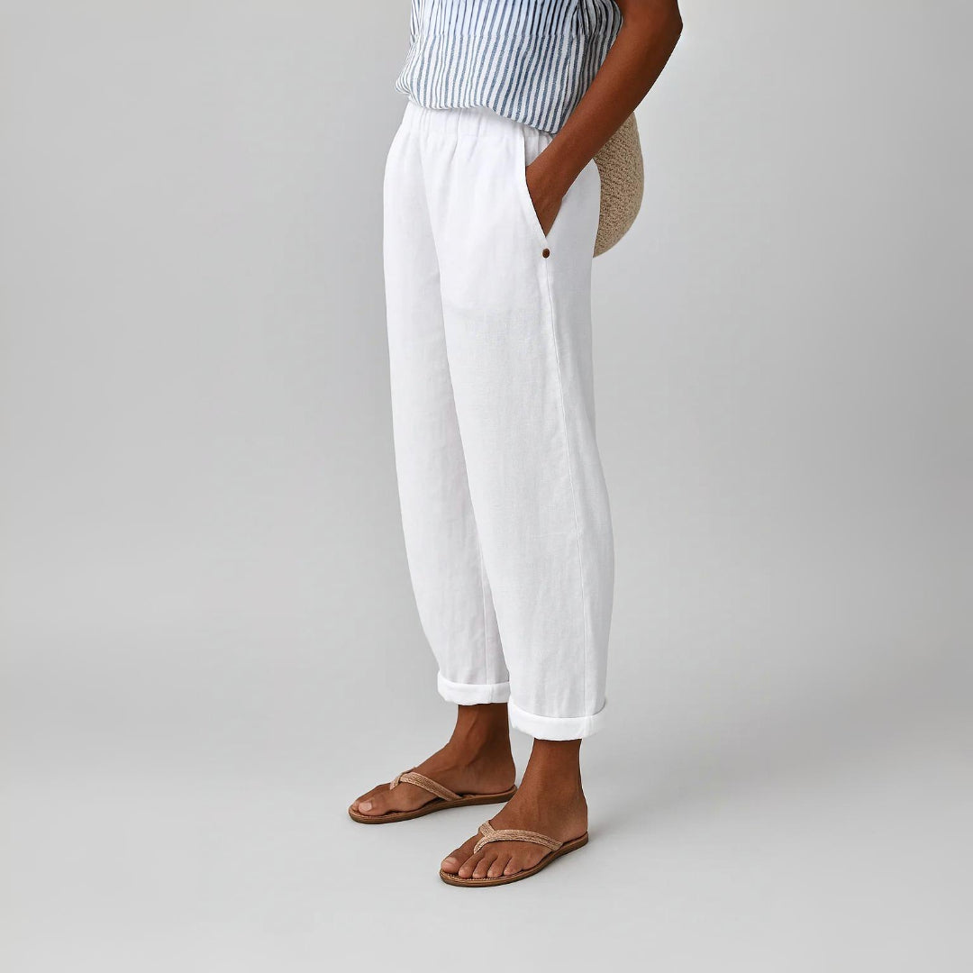 HENRIK | STILRENA BYXOR