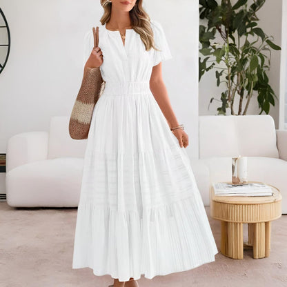 MARIA | BOHO-SOMMARKLÄNNING