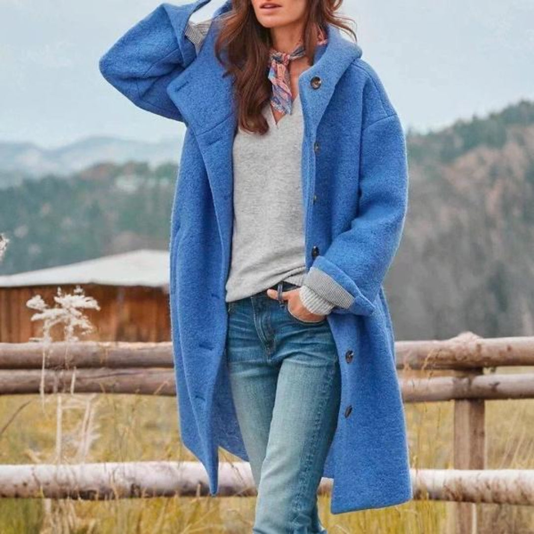 ALMA | MYSIG VARDAGSKAPPA