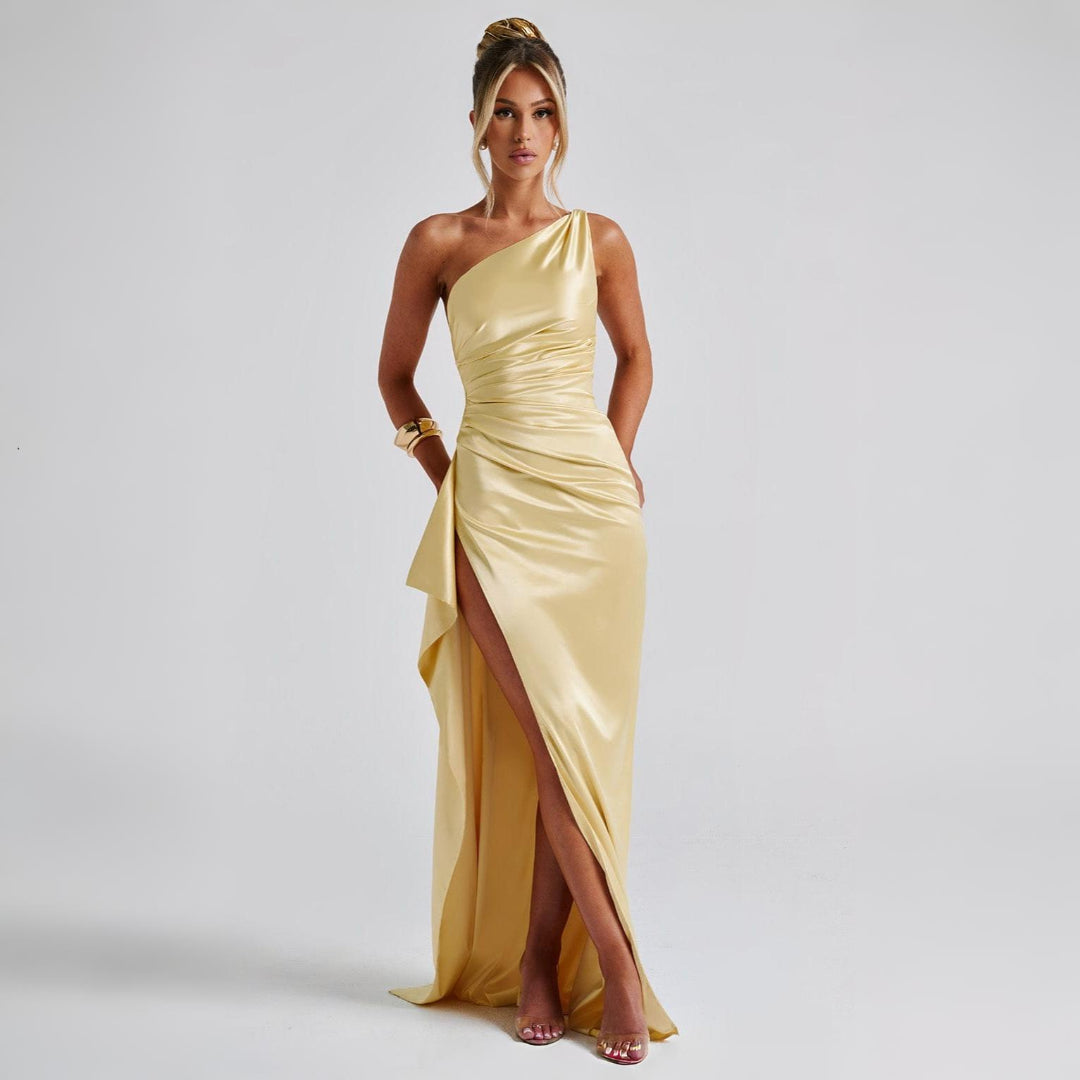 MAJA | MAXIKLÄNNING