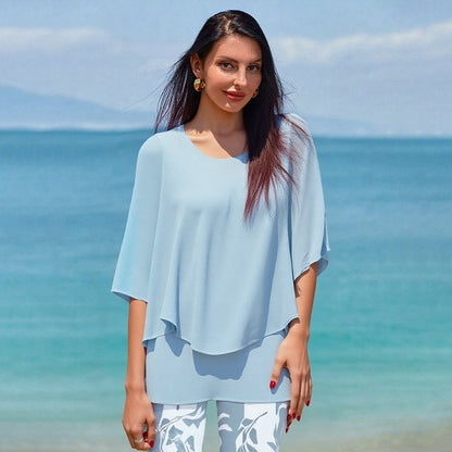 FREJA | MÖNSTRAT SET