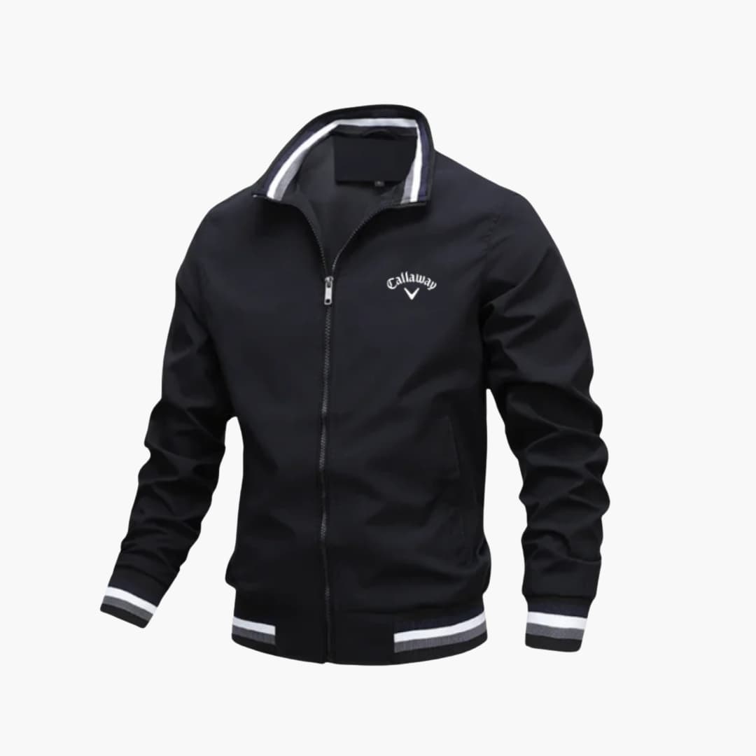 OLOF | JACKA I PREMIUMKVALITET