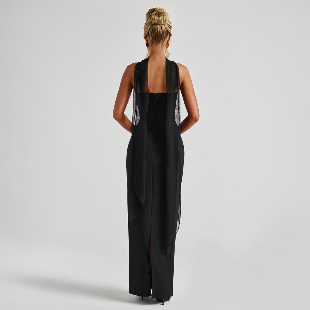 ANNA | MAXIKLÄNNING