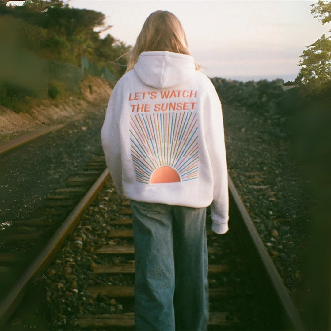 ALMA | KVÄLLSLYKKA HUVTRÖJA