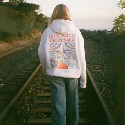 ALMA | KVÄLLSLYKKA HUVTRÖJA