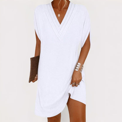 SAGA | ELEGANT KLÄNNING