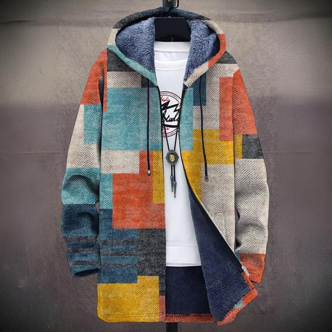 NORA | ELEGANT VARDAGSJACKA