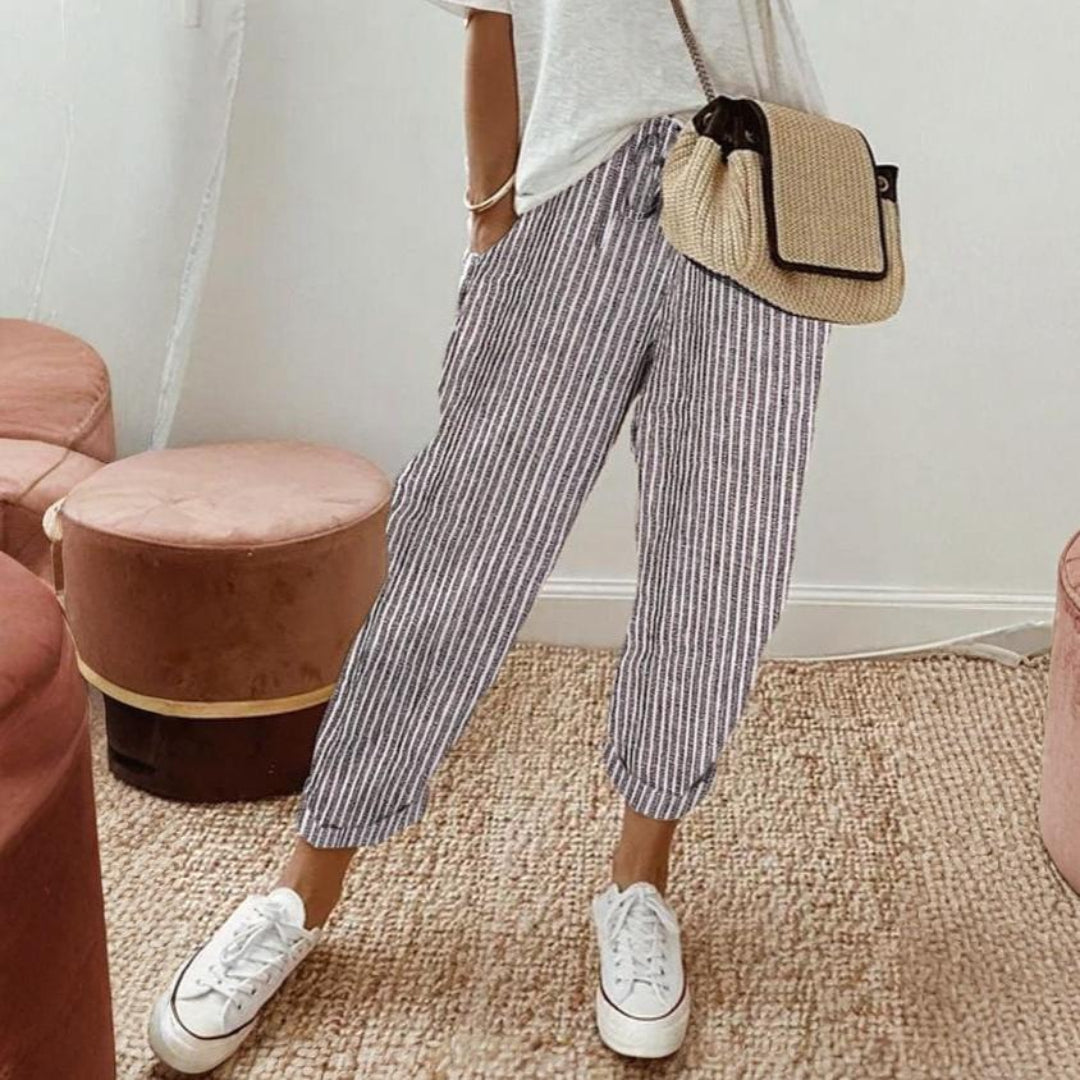 SARA | RANDIGA SOMMABYXOR