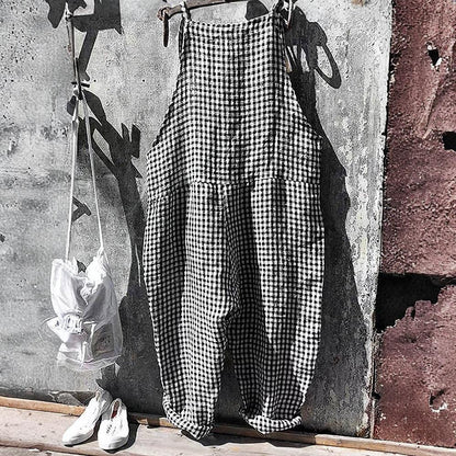 ELSA | RANDIG HÄNGSELBYXA