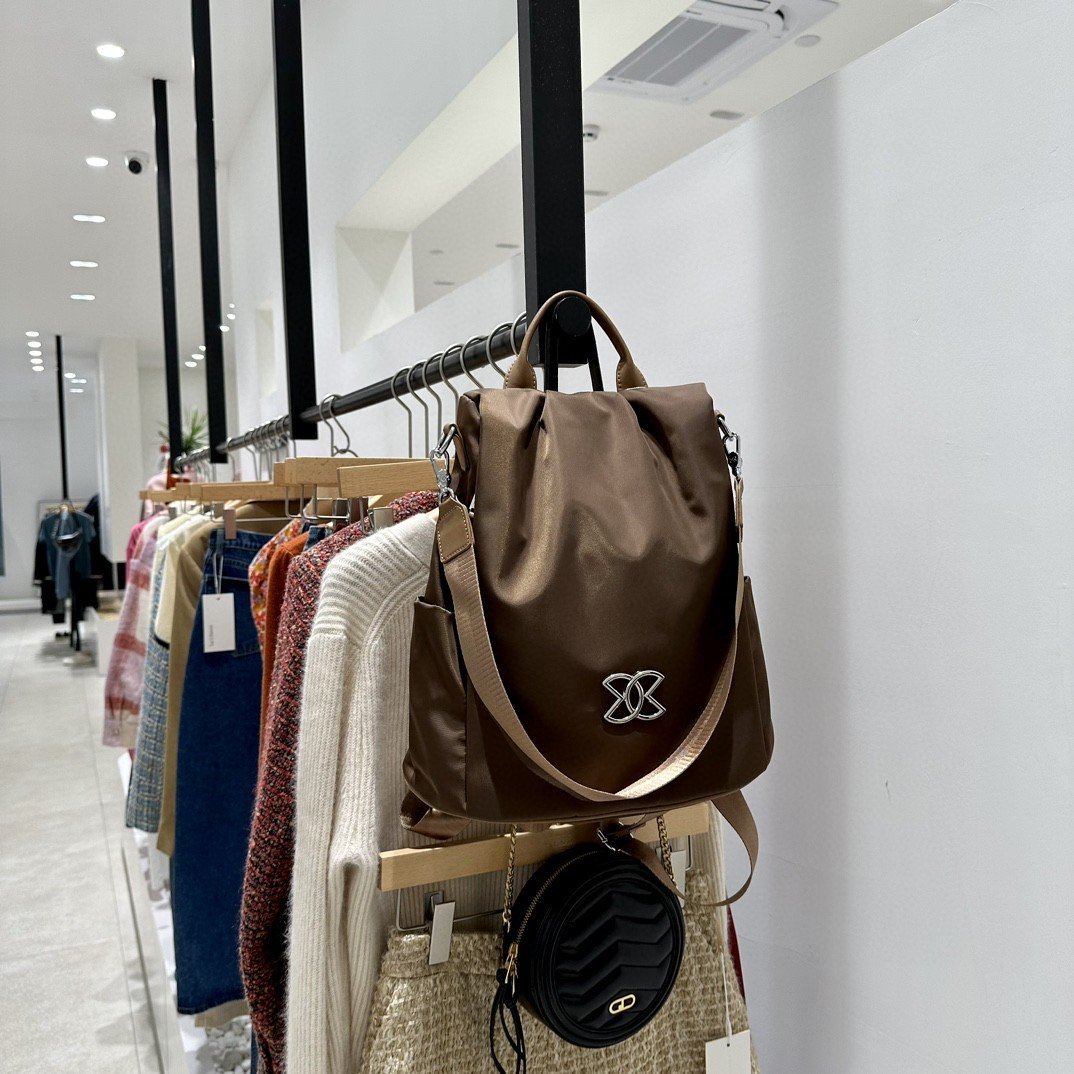 HELENA | VATTENTÅLIG RYGGSÄCK