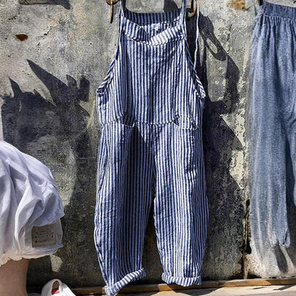 ELSA | RANDIG HÄNGSELBYXA