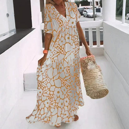 MARIA | PERFEKT SOMMARKLÄNNING