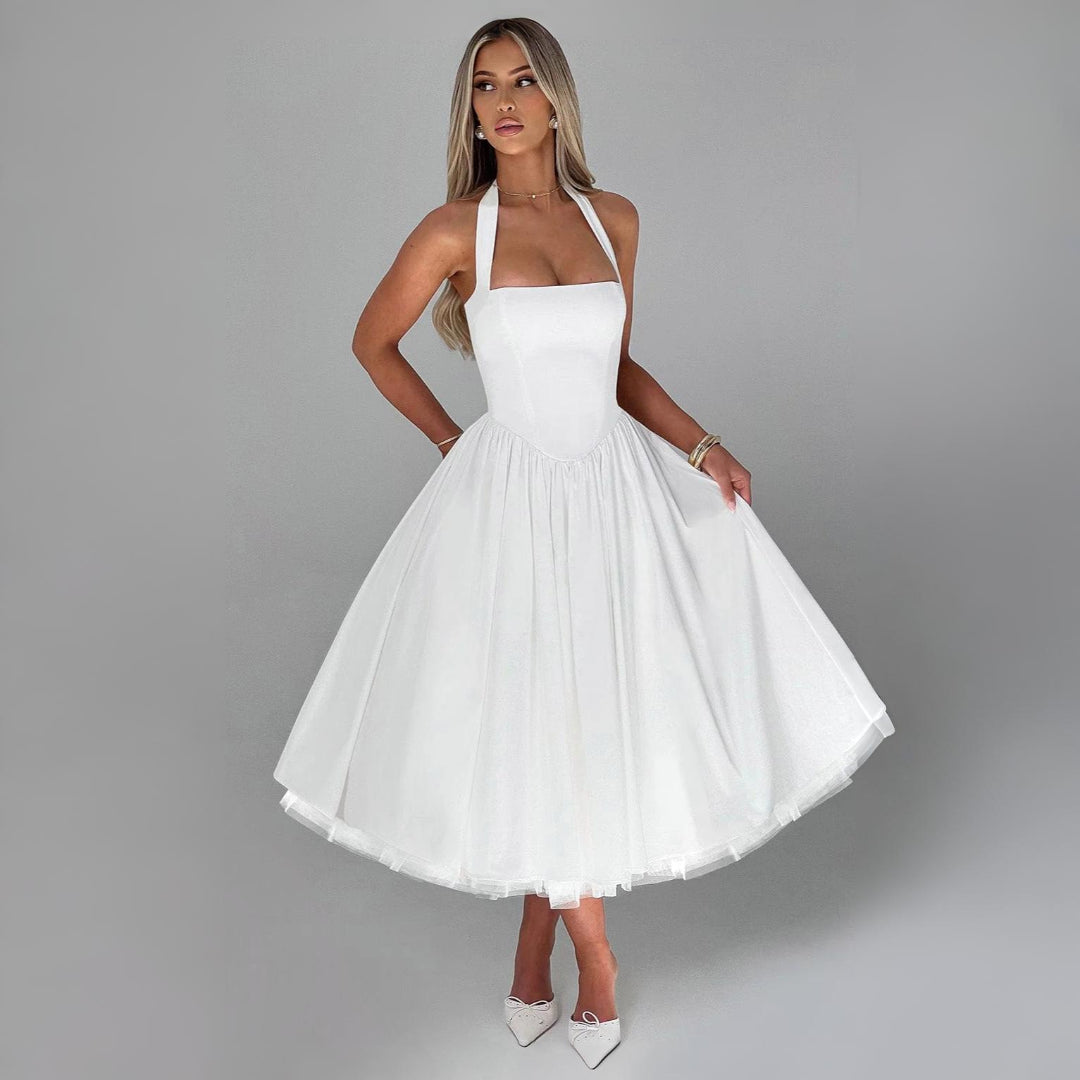 VERA | MIDIKLÄNNING