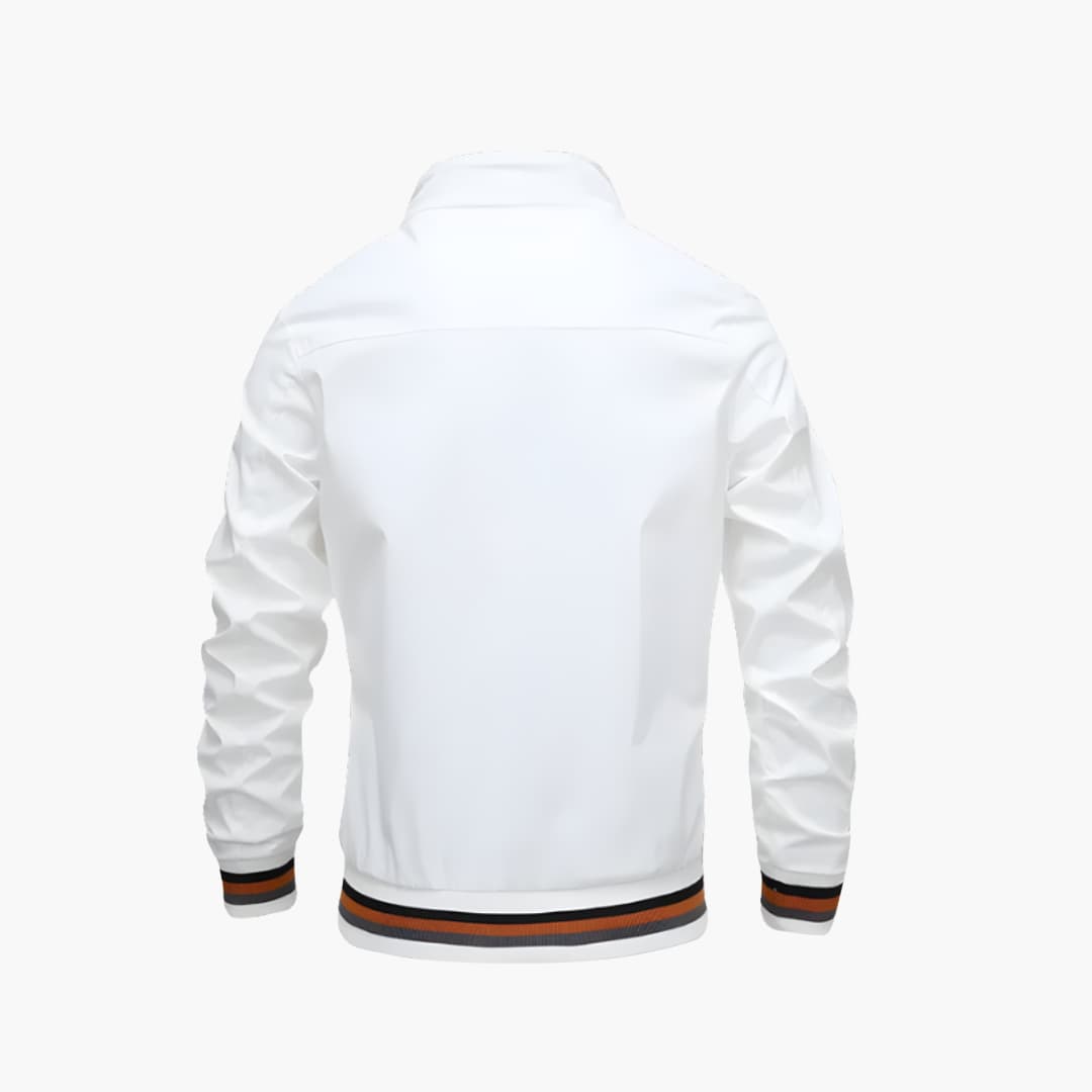 OLOF | JACKA I PREMIUMKVALITET