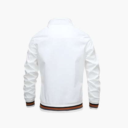 OLOF | JACKA I PREMIUMKVALITET