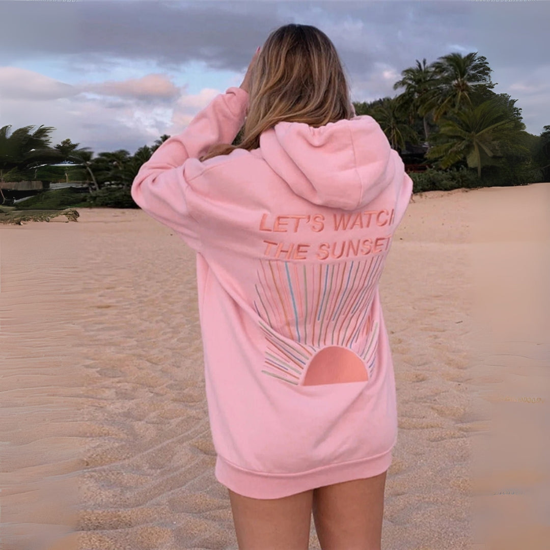 ALMA | KVÄLLSLYKKA HUVTRÖJA