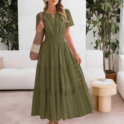 MARIA | BOHO-SOMMARKLÄNNING