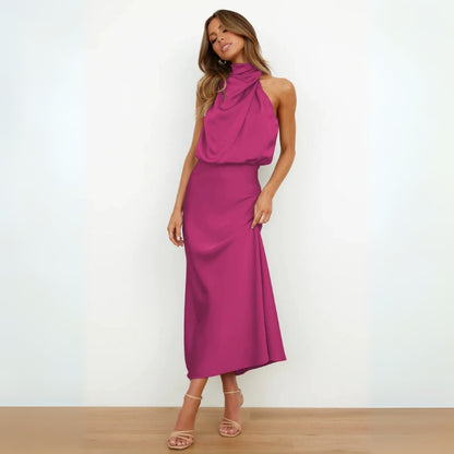 JENNY | ELEGANT KLÄNNING