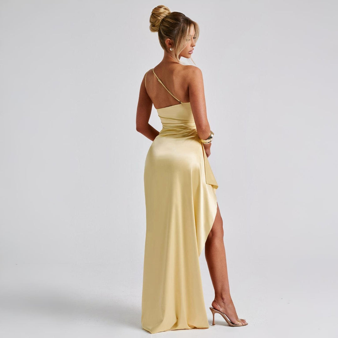 MAJA | MAXIKLÄNNING