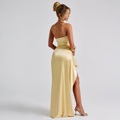 MAJA | MAXIKLÄNNING