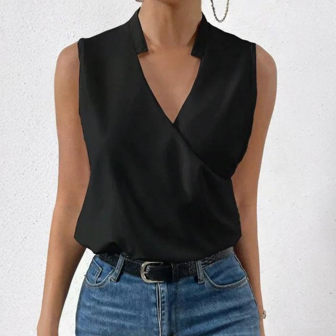 JULIA | MJUK SOMMARTOPP