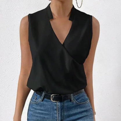 JULIA | MJUK SOMMARTOPP