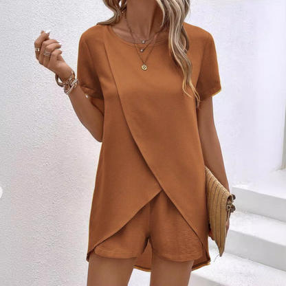 KRISTINA | SOMMARCO-ORD LOUNGSET