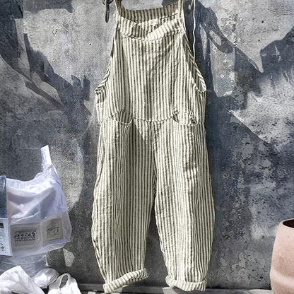 ELSA | RANDIG HÄNGSELBYXA