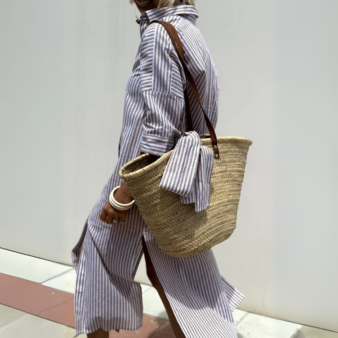 SOFIA | SOMMARKLÄNNING