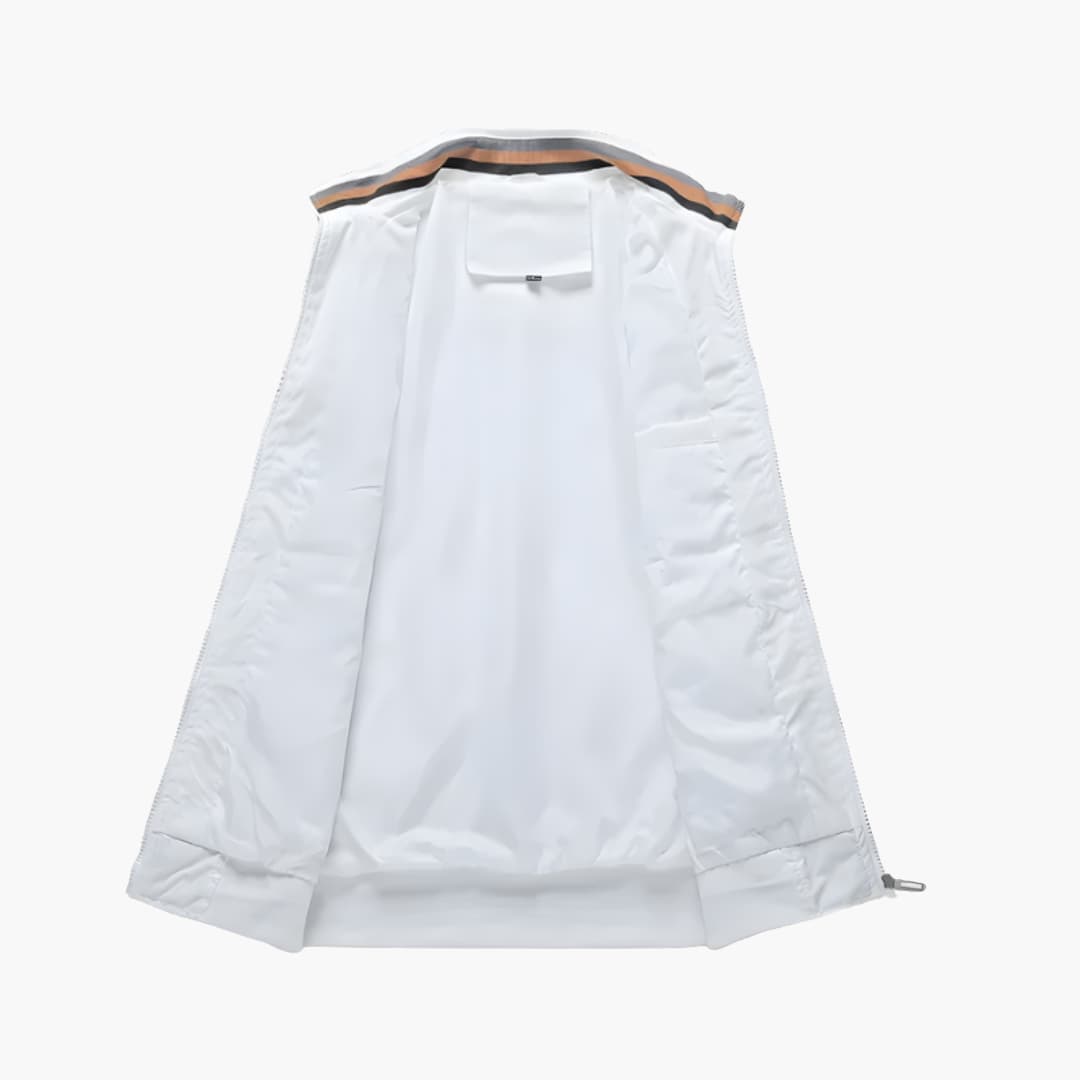 OLOF | JACKA I PREMIUMKVALITET