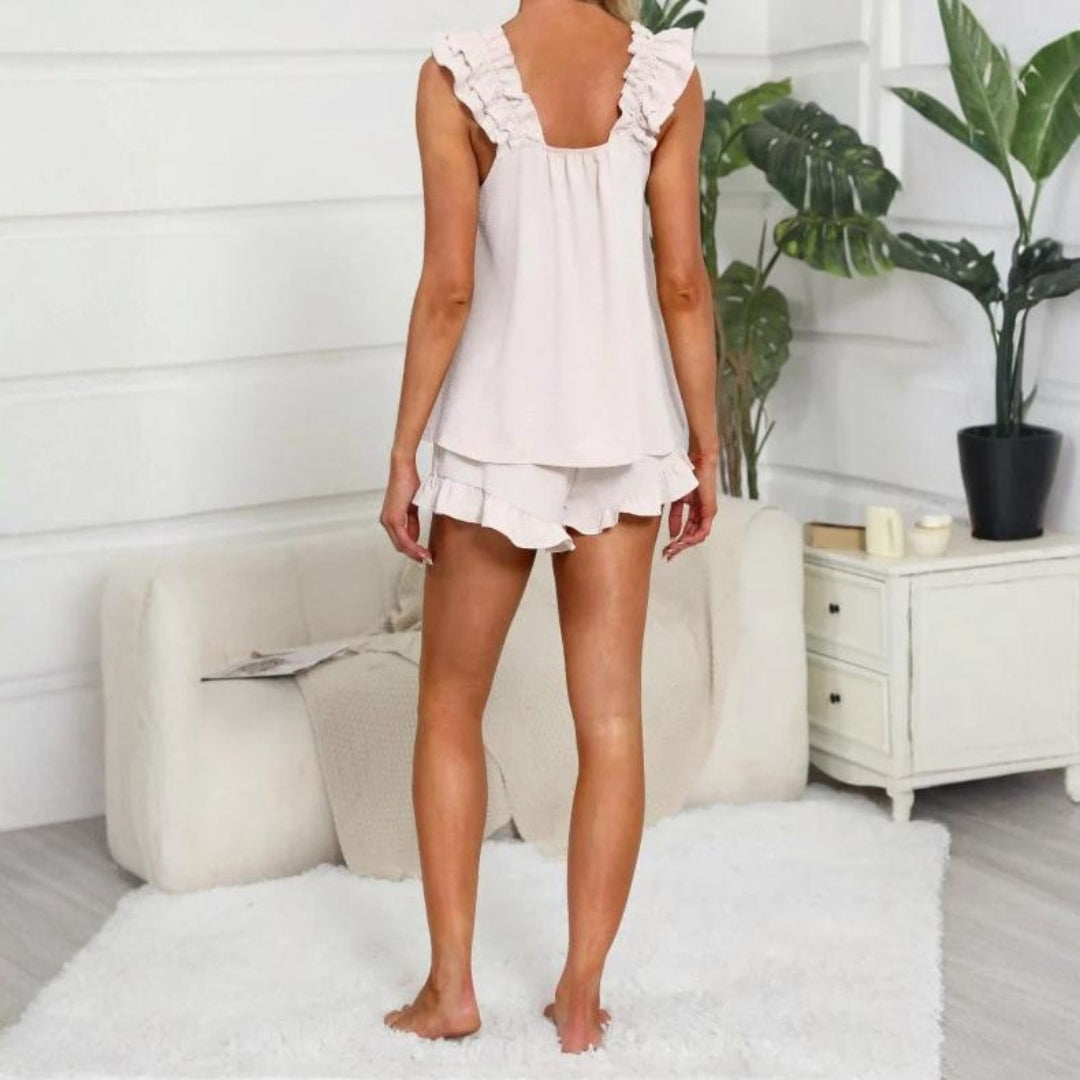 ANNA | LOUNGEWEAR-SET